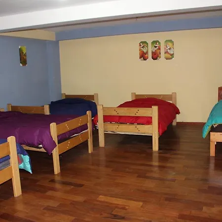 Santana Hostel