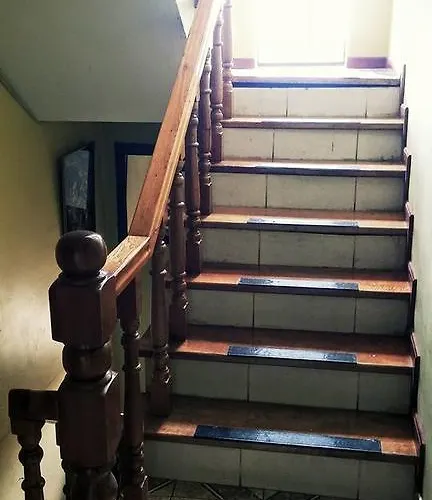 Santana Bed & Breakfast