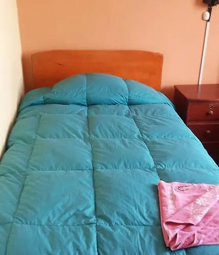 Bed & Breakfast Santana Cuzco