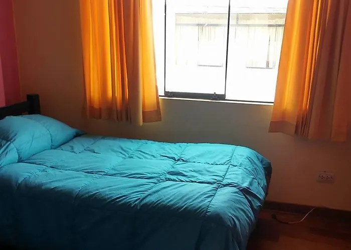 Santana Bed & Breakfast