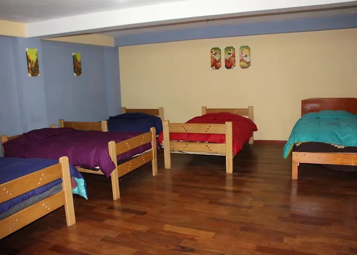 Bed & Breakfast Santana 2*