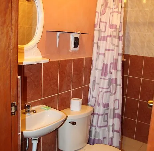 Bed & Breakfast Santana Cuzco