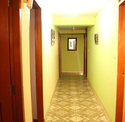 Bed & Breakfast Santana 2*