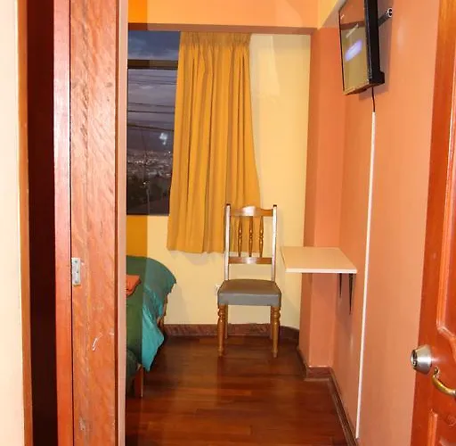 Bed & Breakfast Santana