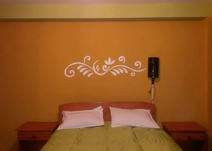 Santana Bed & Breakfast Cuzco