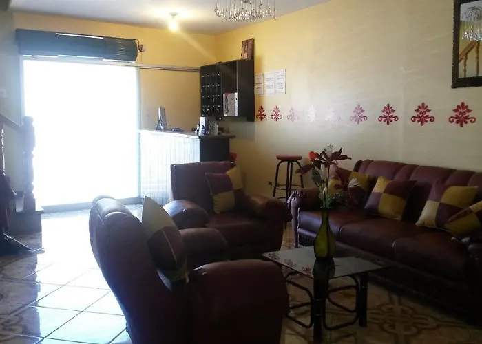 Santana Bed & Breakfast